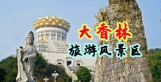 暴操处女白浆视频中国浙江-绍兴大香林旅游风景区